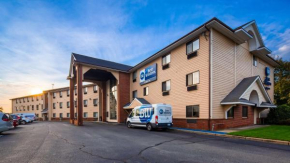 Best Western Airport Inn Warwick